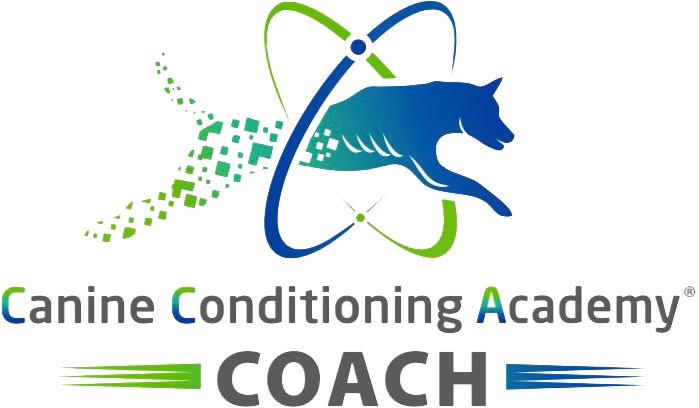 Canine Conditioning Academy coach